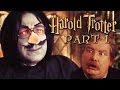 YTP: Harry Potter and the Flesh Eatin' Slug ...