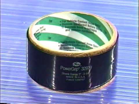 Gates PowerGrip SB Clamps