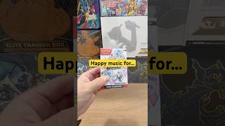 Opening Prismatic Evolution Booster Bundle! #pokemon #pokemoncards #pokemontcg