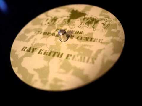 Gappa G And Hypa Hyper - Information Centre - Original Mix (1994)