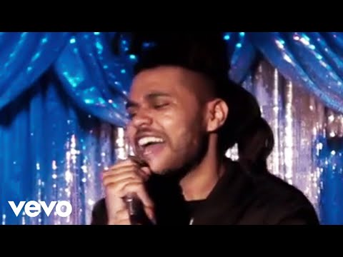 The Weeknd - Can't Feel My Face (Official Video) thumnail