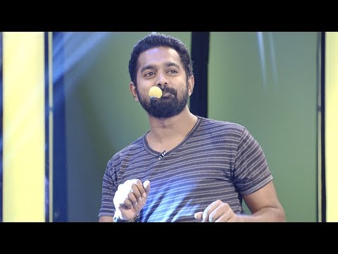 Onnum Onnum Moonu Season 2 I Ep 37 - Asif Ali reveals his love for Mamtha ...! I Mazhavil Manorama