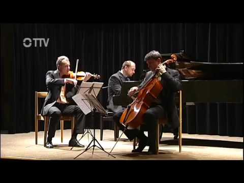INTRODUCTION - Trio Martinů