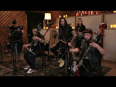The HU live at Paste Studio on the Road: Austin