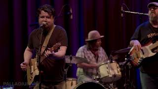 Some Things Change - Damon Fowler Palladium Performance