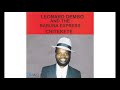 Leonard Dembo  Chitekete