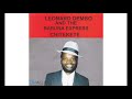 Leonard Dembo Chitekete