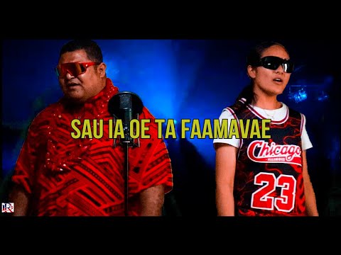 Sau ia oe ta faamavae by: Folesi Tufuga ft Filemu Tufuga