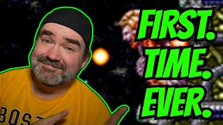 Retro-Bit brings ELIMINATE DOWN to the West for the FIRST TIME!