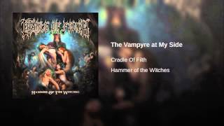 The Vampyre at My Side