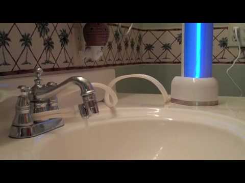 Zuvo Water Filtration System