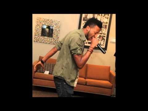 Exclusive with Darris Robins