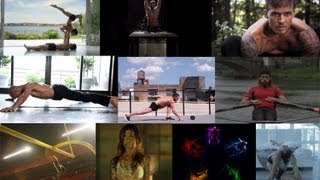 Q by Equinox Highlight Reel