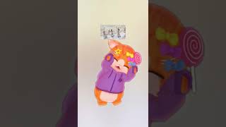 【NOT＿MMD】『恋、はじめました。』#踊ってみた にゃ！ #shorts #vtuber #dance