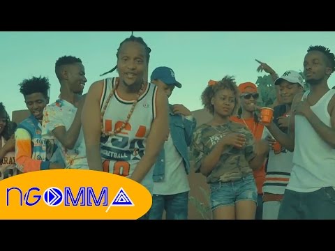 Labalaa - Can't Push Me Down