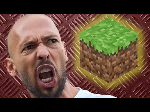 The Video Game Hating Morons Of The Manosphere