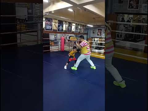 FATHER AND SON DUO 🔥