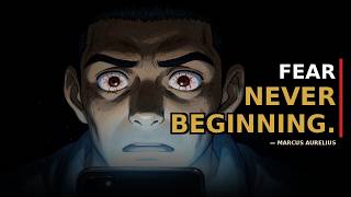 You Were Never Taught This. | Marcus Aurelius — Meditations