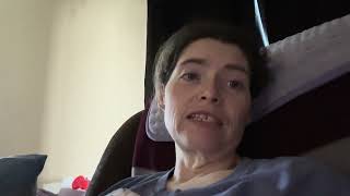 Post Surgery Update 4/8 - My Reality