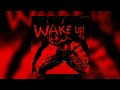 MoonDeity WAKE UP Slowed Reverb