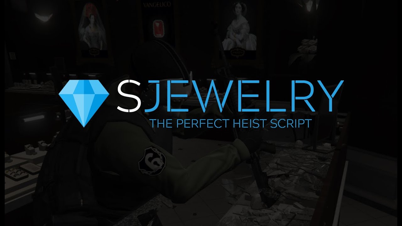 [ESX] sJewelry (BT-TARGET SUPPORT) thumbnail 2
