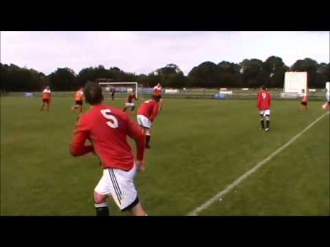 Billingshurst v Ifield