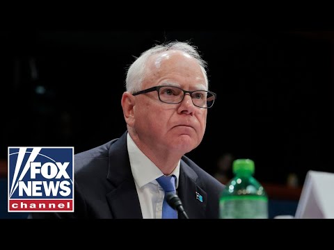 LIVE: ICE ops surge in MN as Walz faces $1B fraud scrutiny — Garrett Tenney reports from Chicago