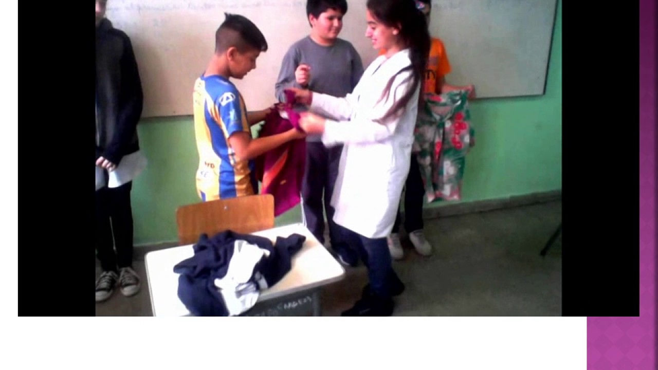 Taller Sobre Identidad y Género