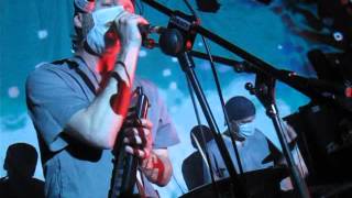 Clinic - Country Mile (Live @ The Brewhouse, London, 02/04/16)