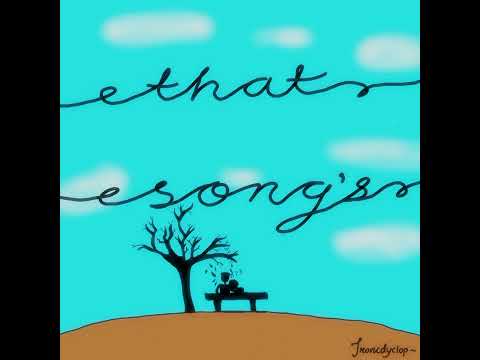 Troncdyclop - That Song's (Official Audio)