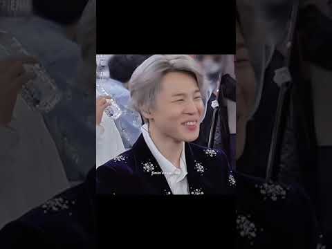 When Jimin Was About To Cry While Reacting To Taehyung's 'Inner Child' Performance🥺||#Vmin #Shorts