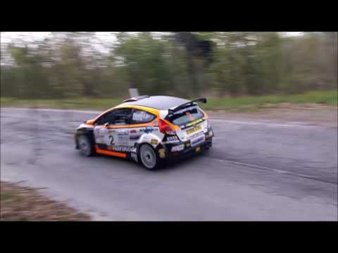 33° Rally della Valdinievole 2017 Day 1 & Day 2 + Pure Sound