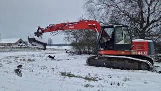 Vikšrinis ekskavatorius O&K RH4LC | Vaizdas 4 - Machineryline