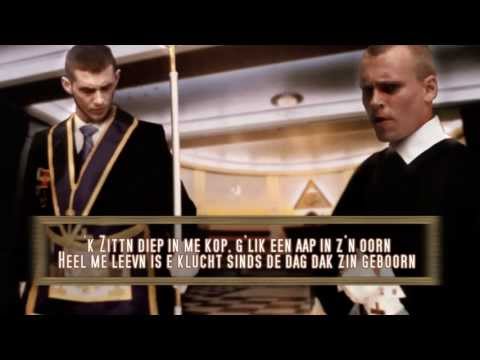 DeLangn - Machtsmisbruk (+ Lyrics)