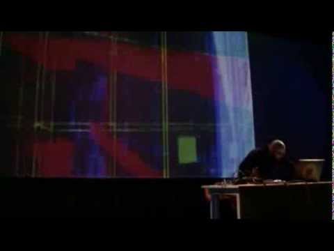 Hugo Paquete_(USC) (Unpredictable systems and collapse)_International PNEM Sound Art Festival_2013