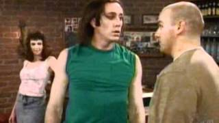 MADtv   Fighting Ron in Bar