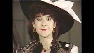 Céline Dion - Lolita (trop jeune pour aimer) (Luc Plamondon / Daniel Lavoie) Spécial Incognito  1987