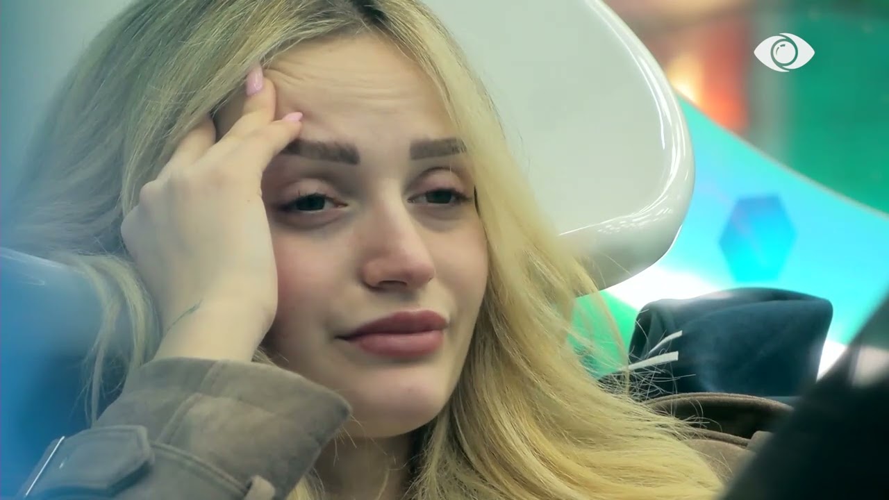 Po të mos ndikohesha në mendimet me ty nuk rrija…/ Miri bisedon me Selin