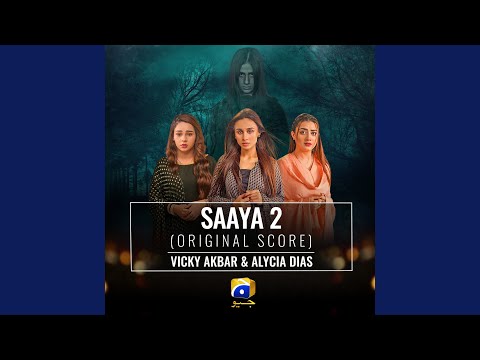Saaya 2 (Original Score)