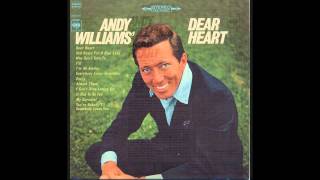 Andy Williams - Original Album Collection     Way You Look Tonight