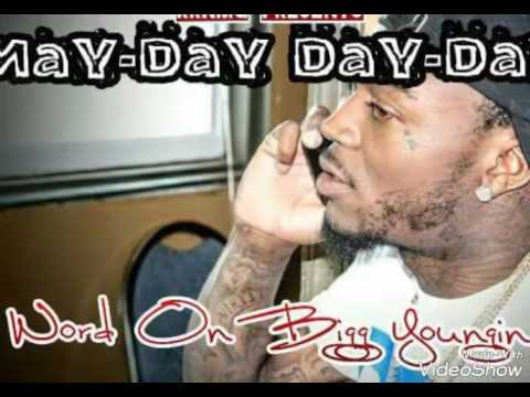 Mayday dayday i know it (beat by. droppo)