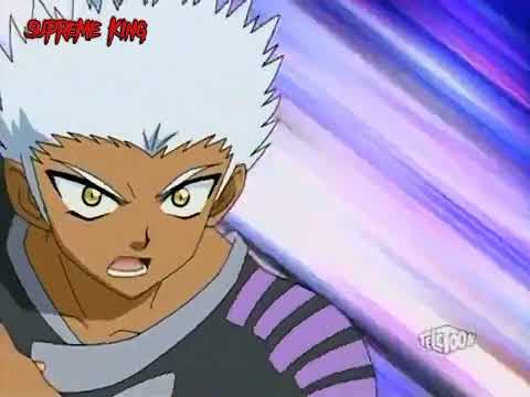 { Bakugan Gundalian Invaders AMV} Dan VS Ren