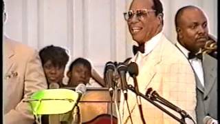 OUR GREAT FEAR AND IGNORANCE OF THE MAN