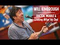 Will Kimbrough - On growing up in Mobile, Alabama and its IMPACT on him