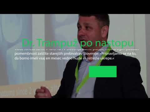 [Video] Črno na belem: Zgrešene napovedi osramočenega Trampuža, ki si je s skrajno levičarskimi stališči prislužil vlogo dežurnega komentatorja pri režimskih medijih | Nova24TV