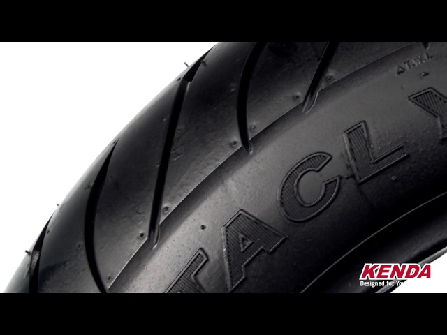 Kenda K6702 Cataclysm Tire Rear Bias 77 2