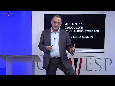 Calculus II – Class 15 – Line Integral (Part 2)