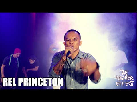 The Cypher Effect - J Sirus / Rel Princeton / Viva Mescal / Nazo Bravo / Modern Day Soulja / Rob Law