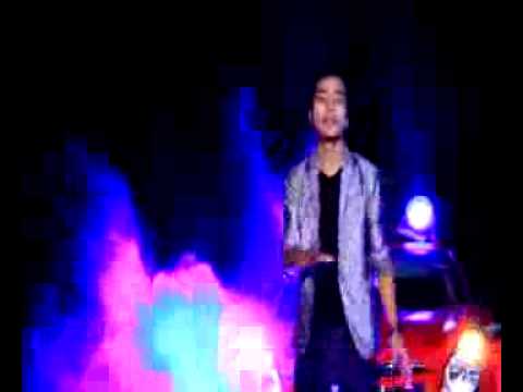 Tere Bin  - Ronald Zothantluanga Feat KyushoWaza & Anggu's Management DAnce Crew