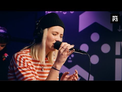 P3 Live (2018): Seeb feat. Dagny "Wild Love" (James Bay cover)